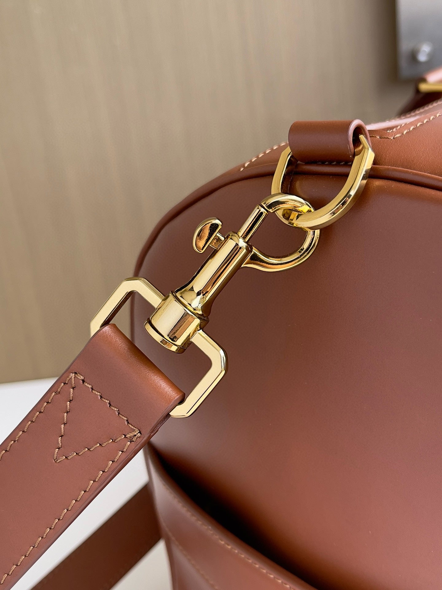 BV Duffle Bag