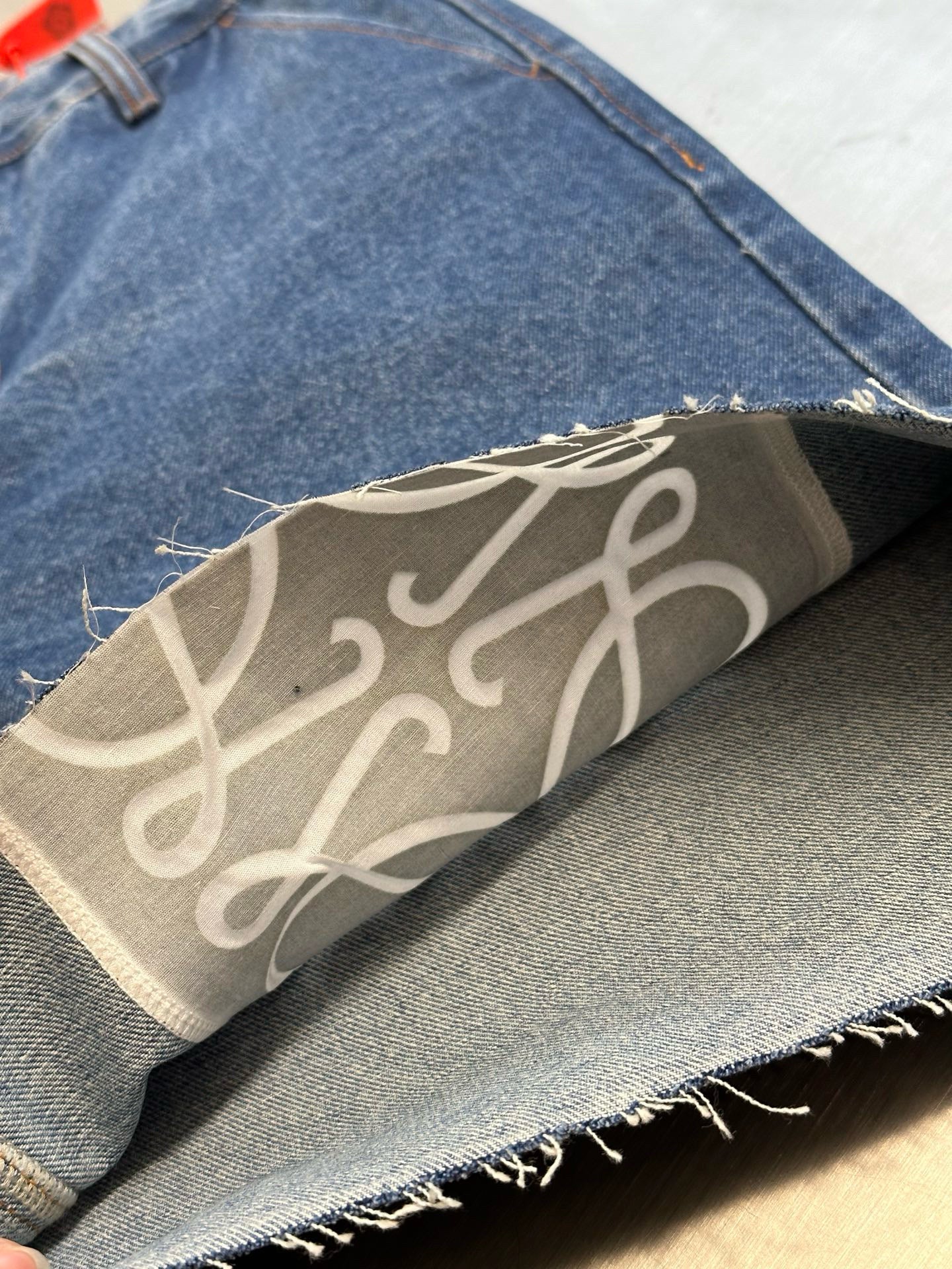 Loewe Short
