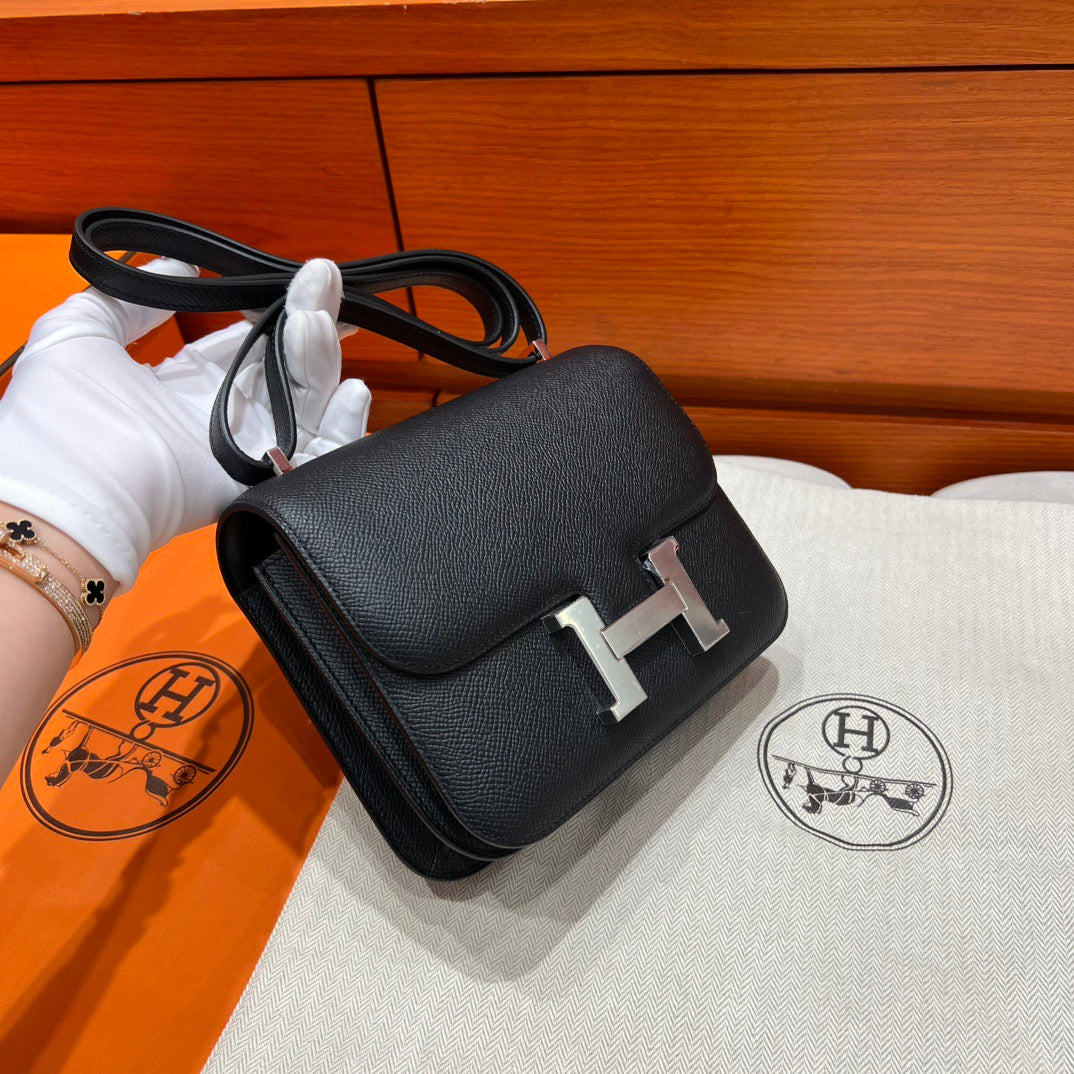 Hermes Constance 19