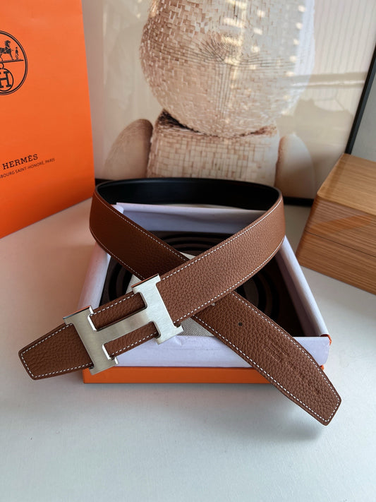 Hermes Belt