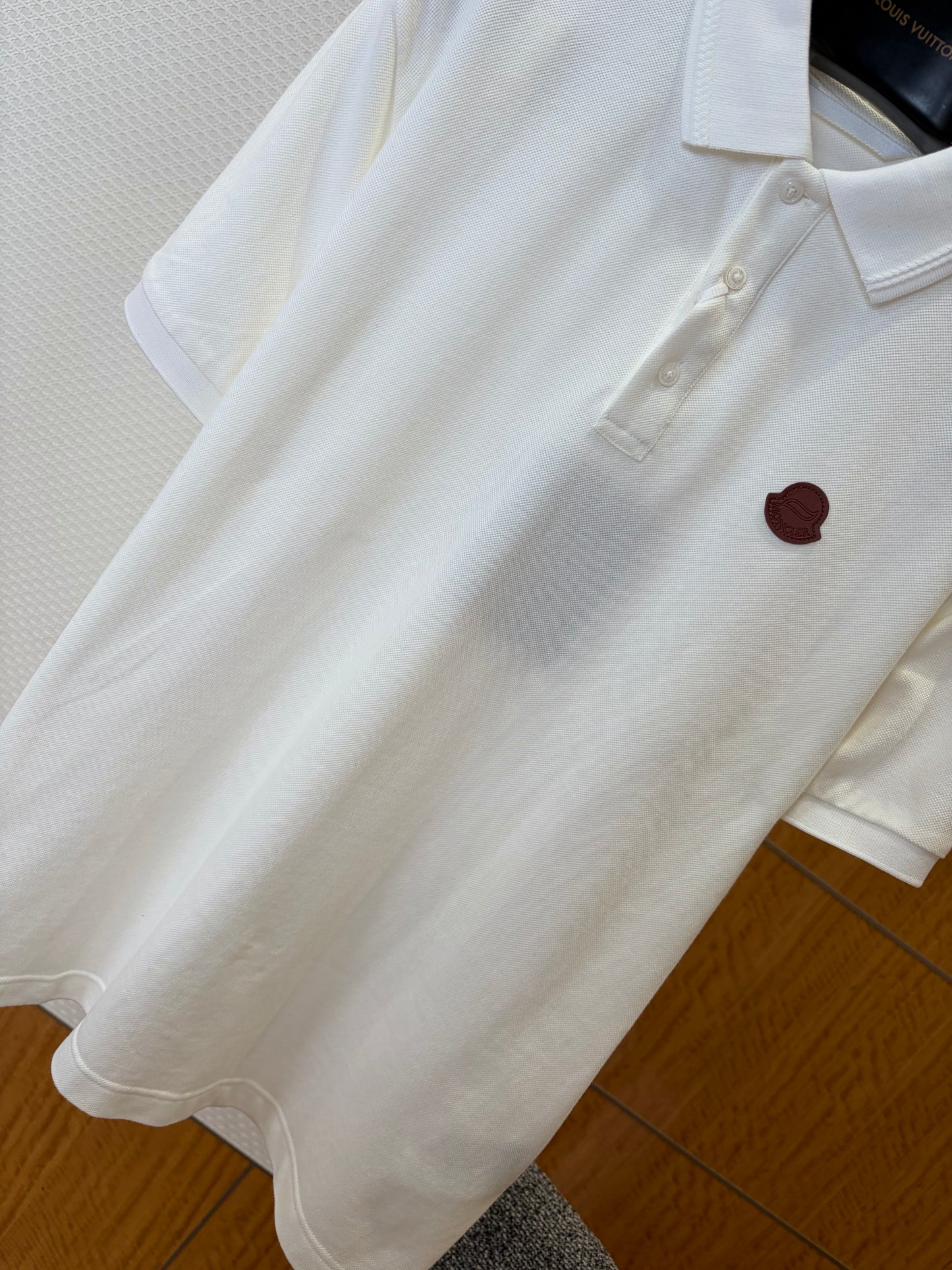 Moncler Polo