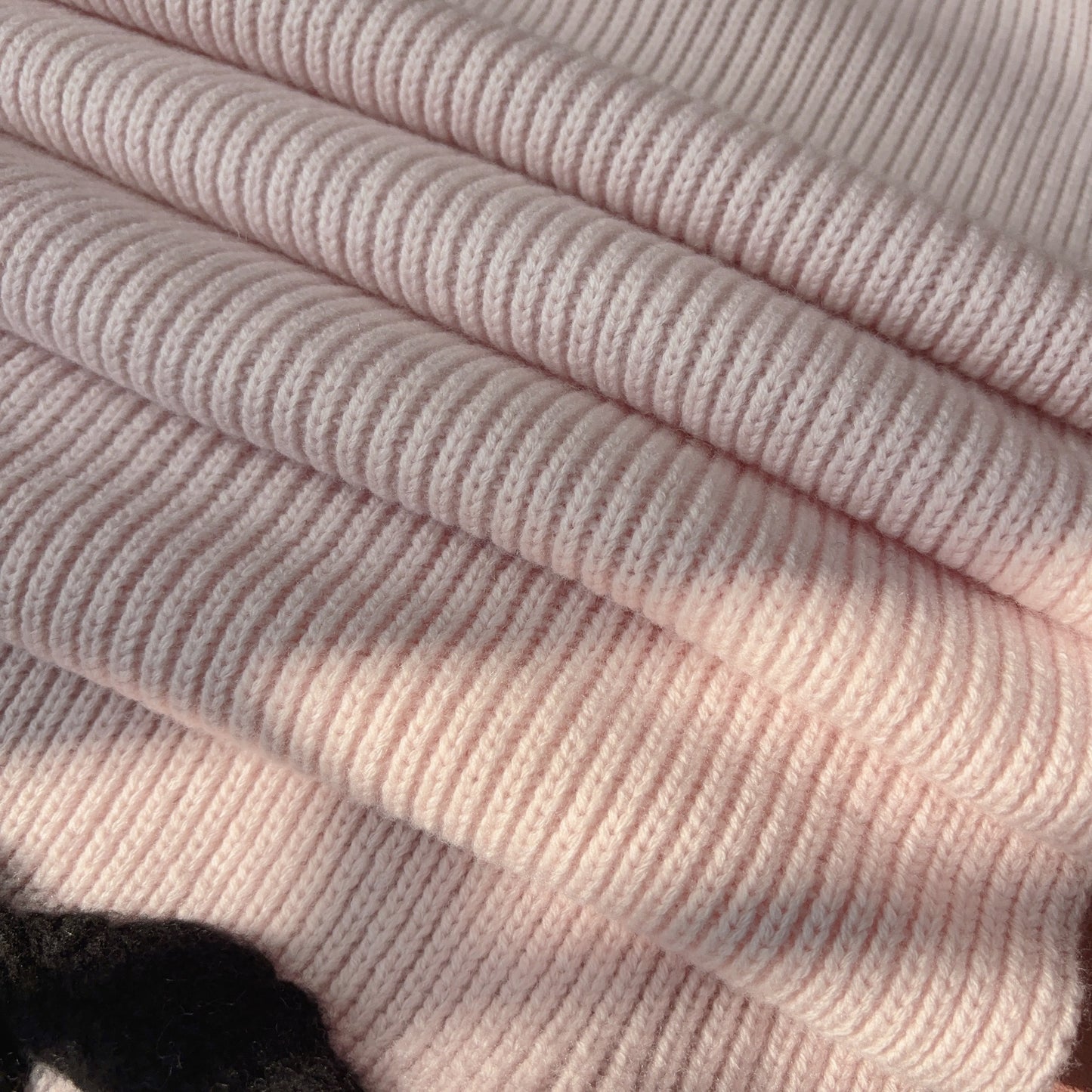 Chanel Scarves