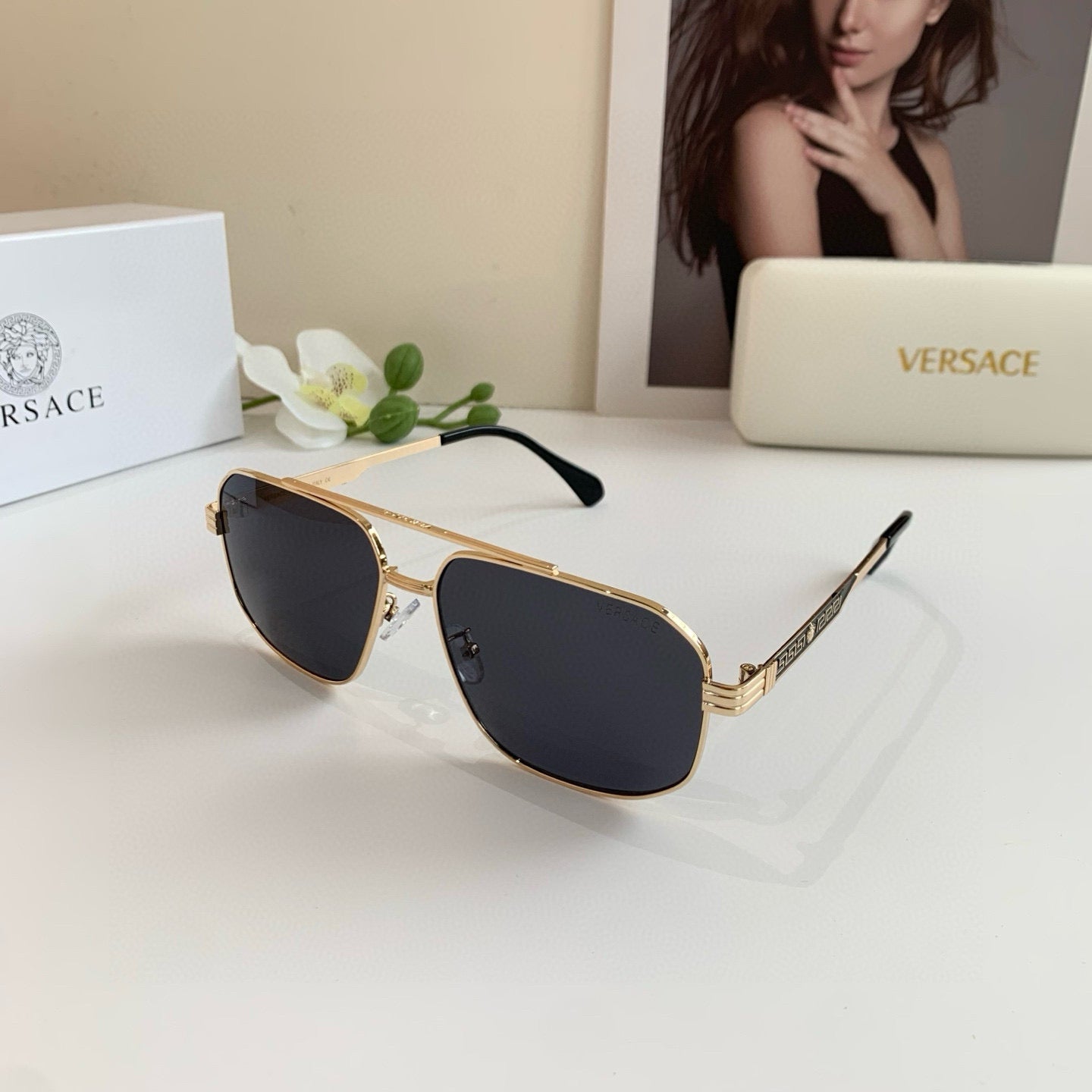 Versace Sunglasses