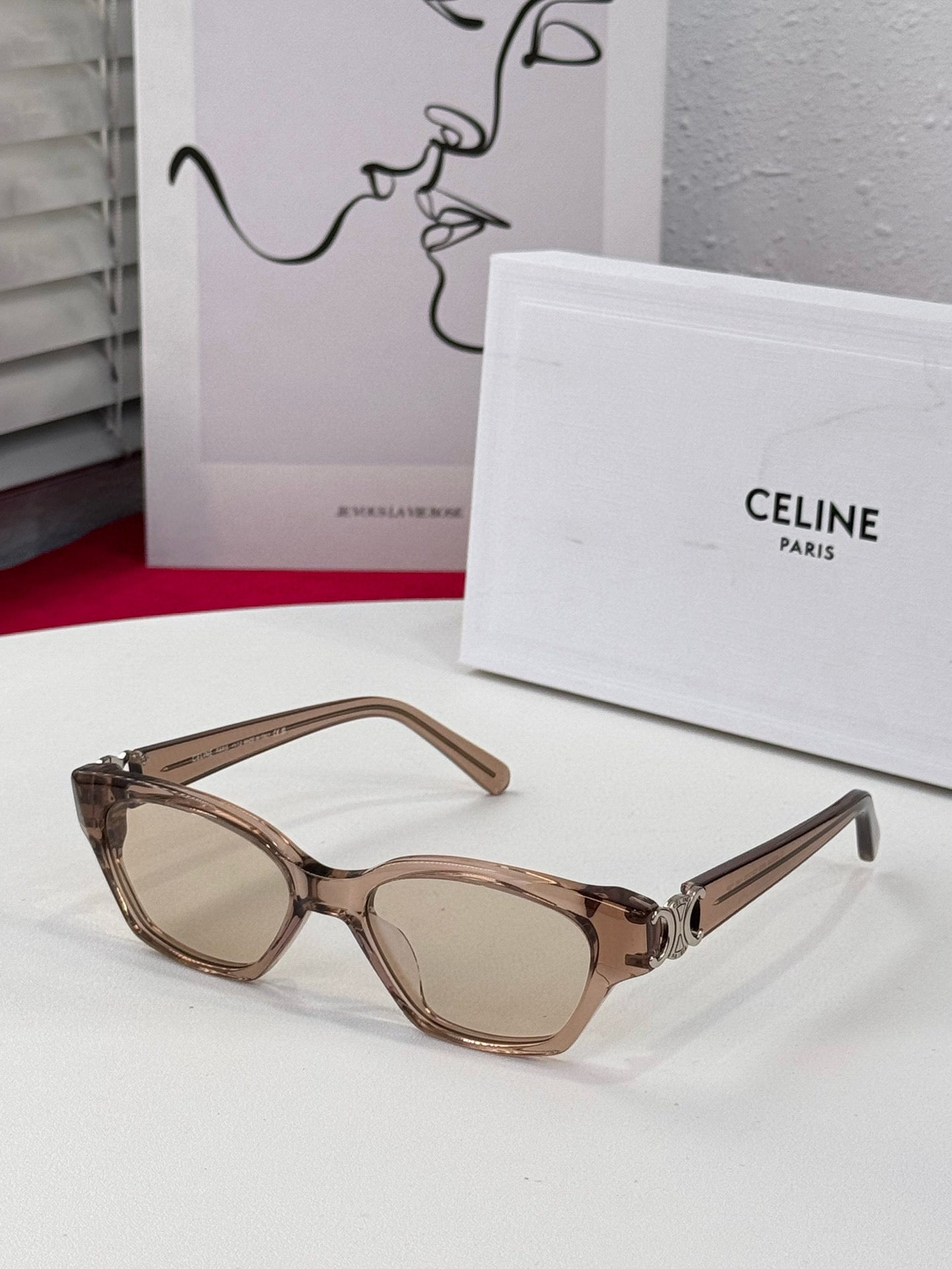Celine Sunglasses