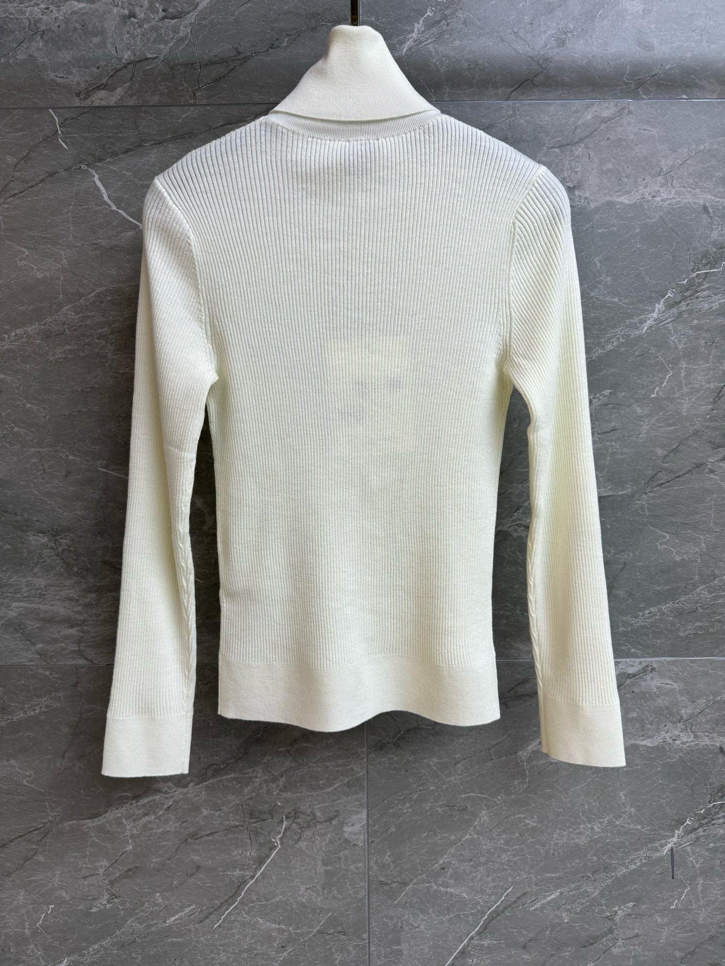 Chanel Sweater
