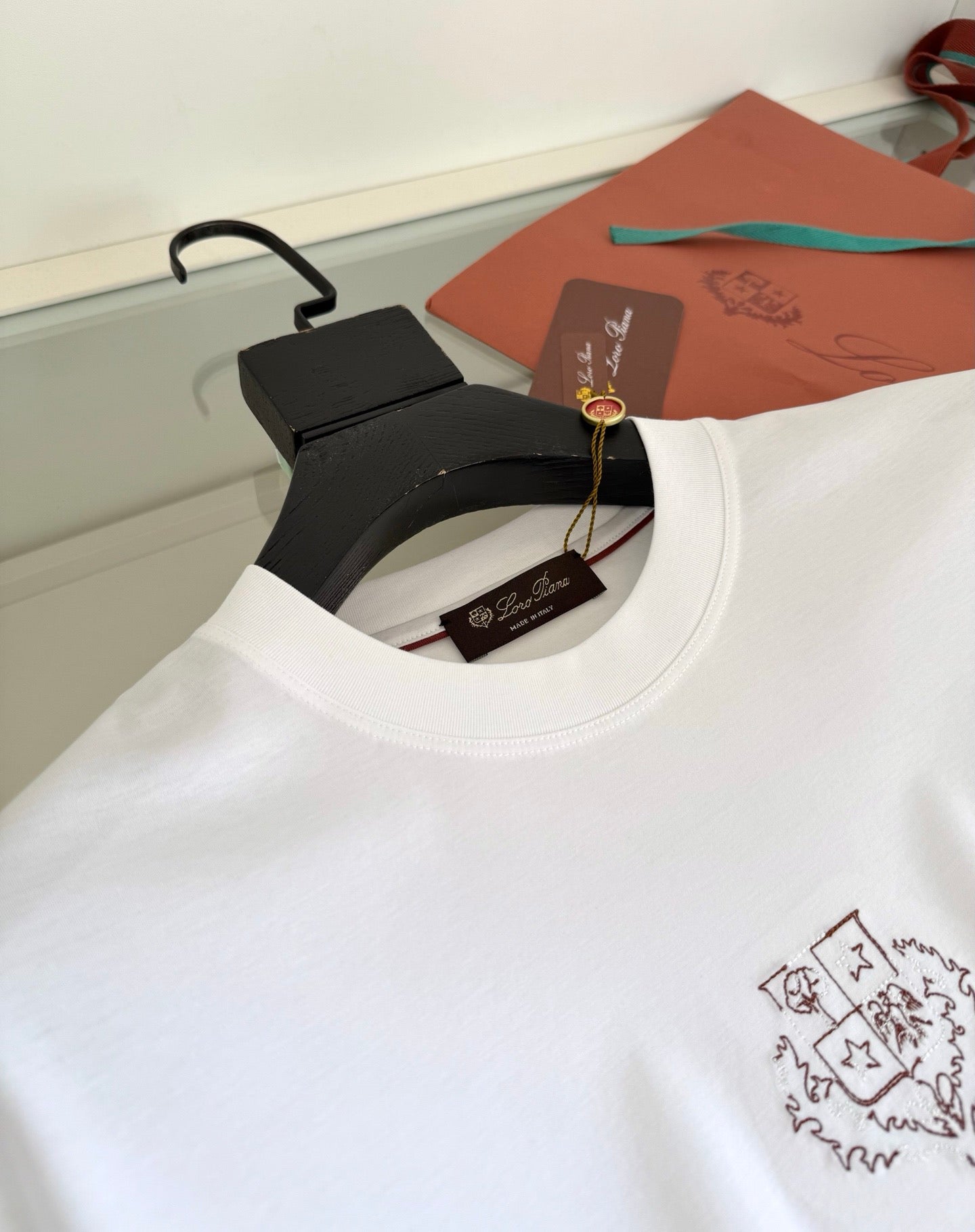 LP T-shirt