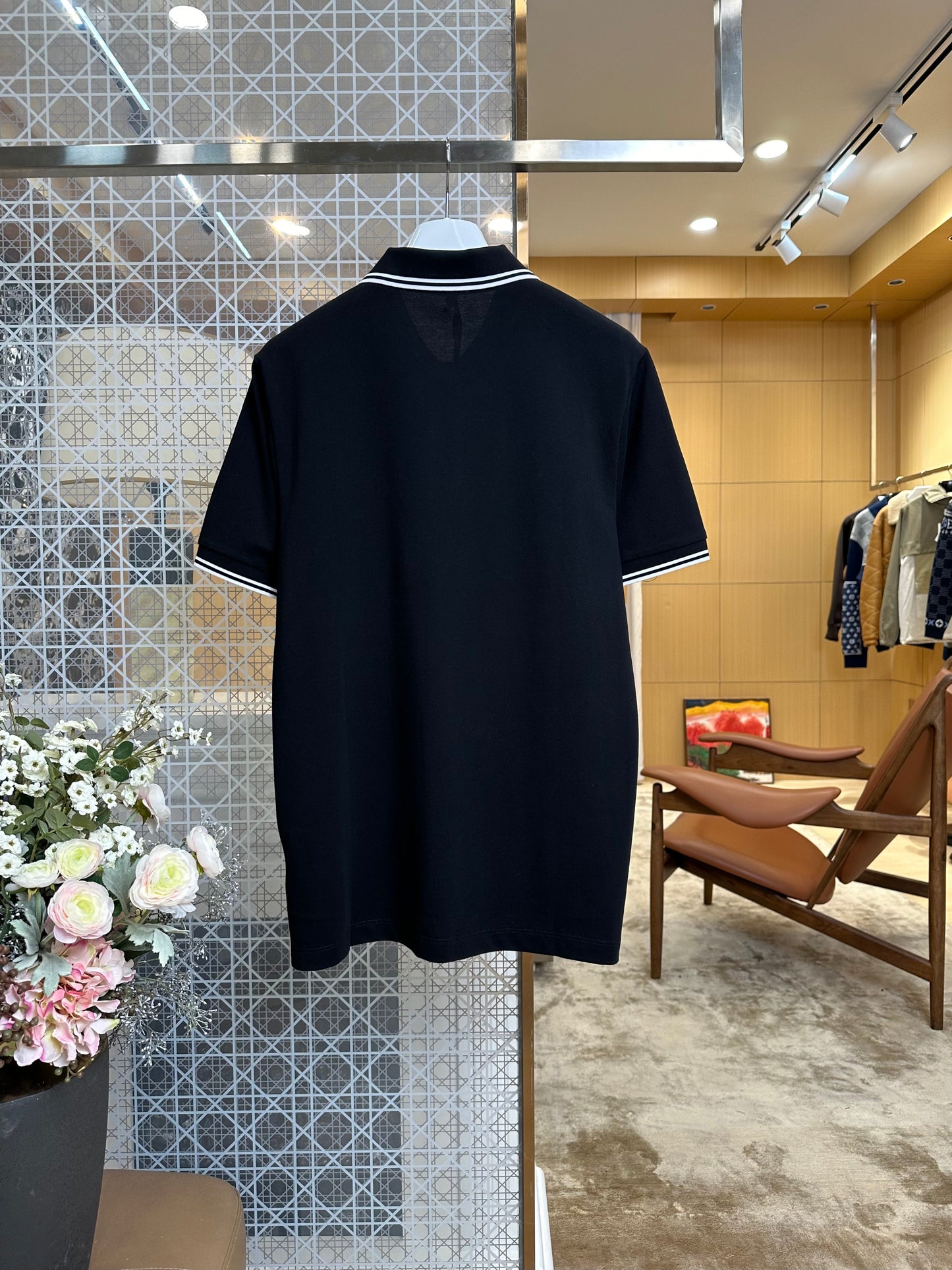 Moncler Polo