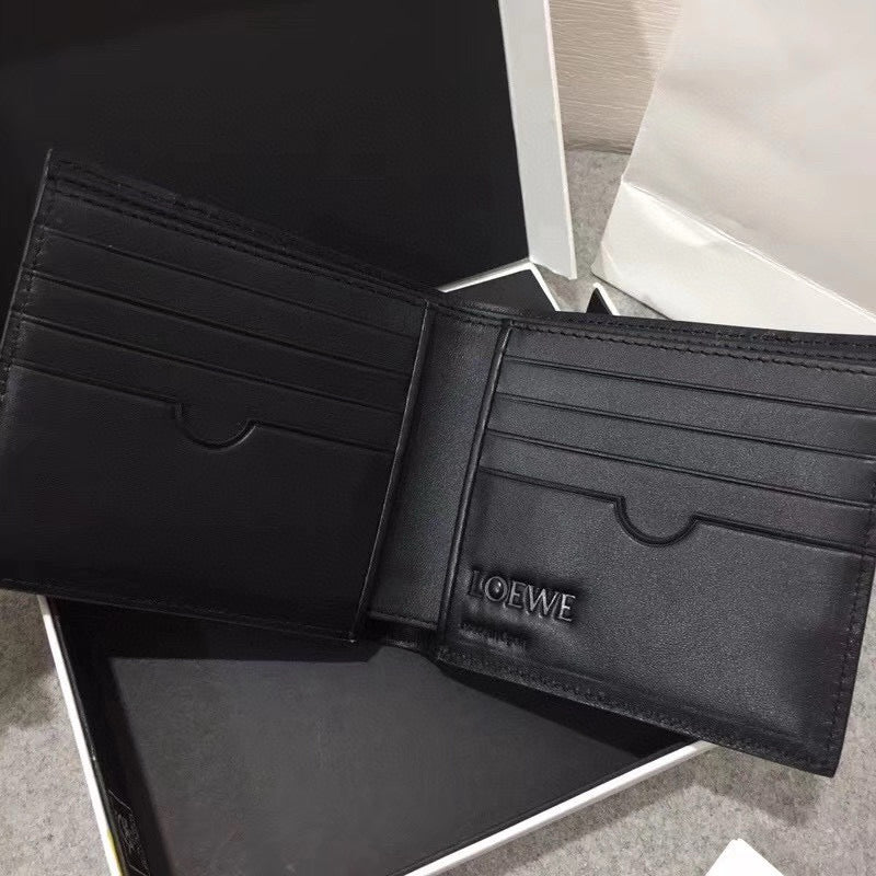 LOEWE WALLET