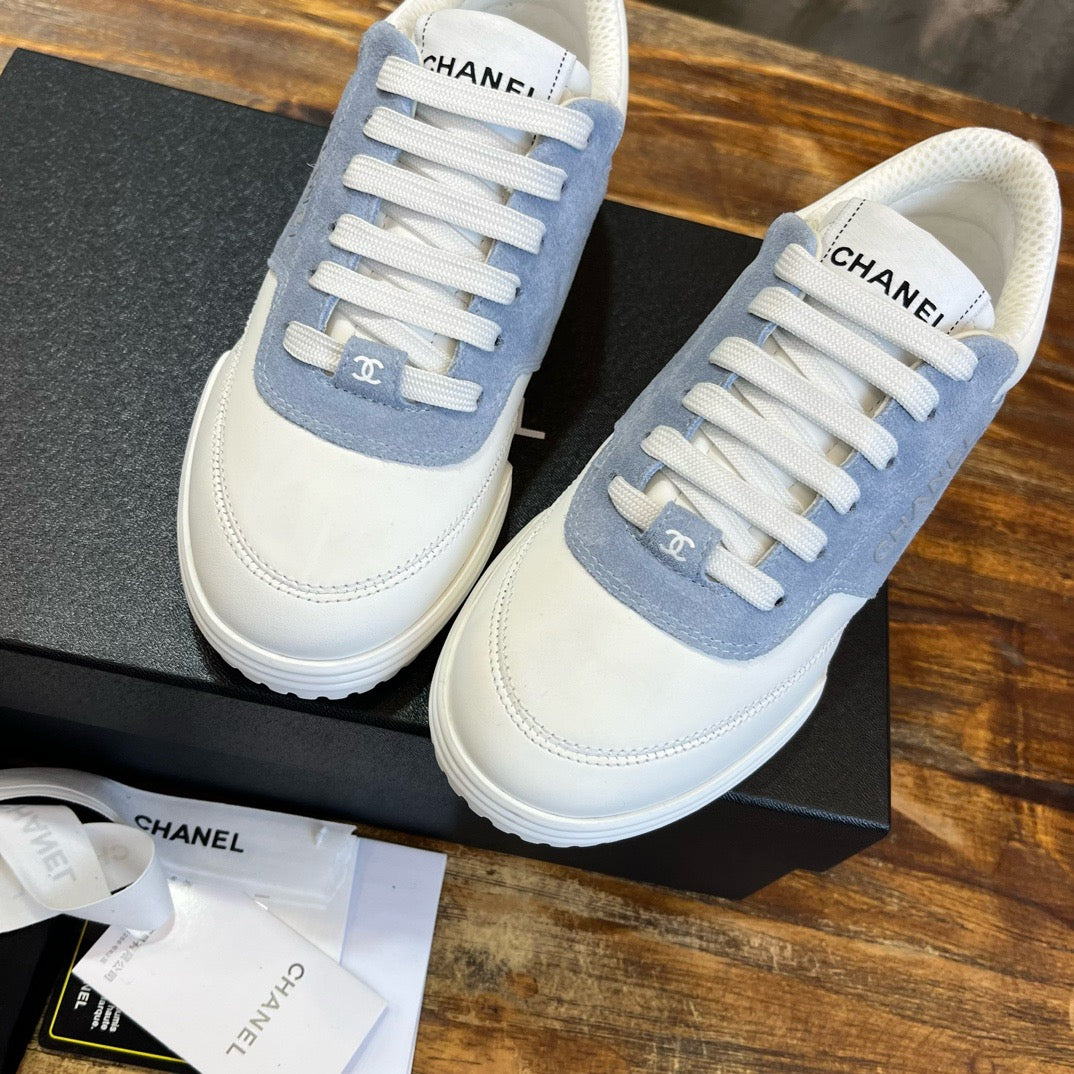 Chanel Sneakers