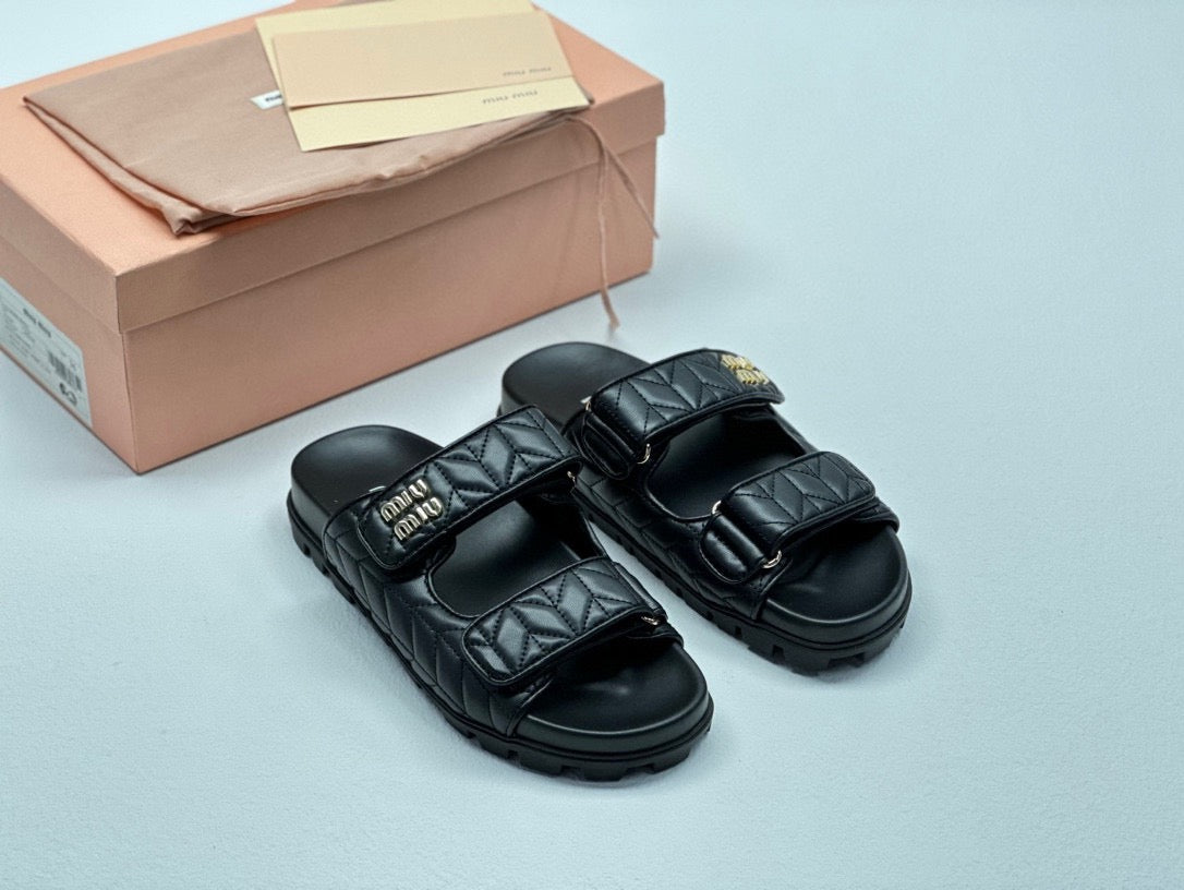 Miu Miu Sandals