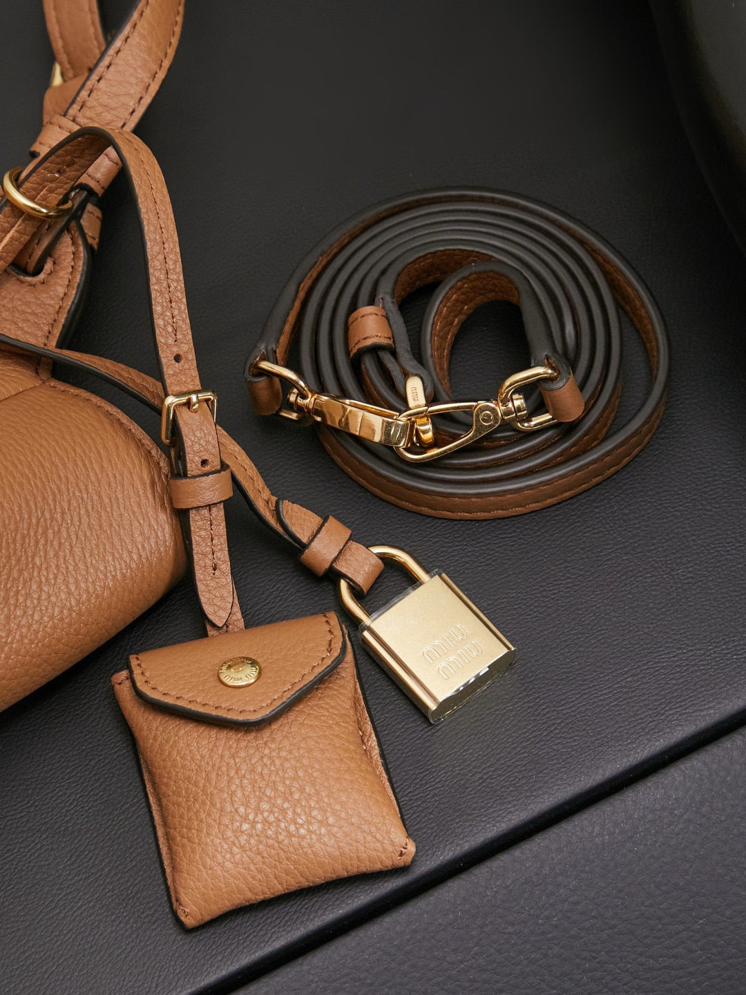 Miu Miu Tote Bag