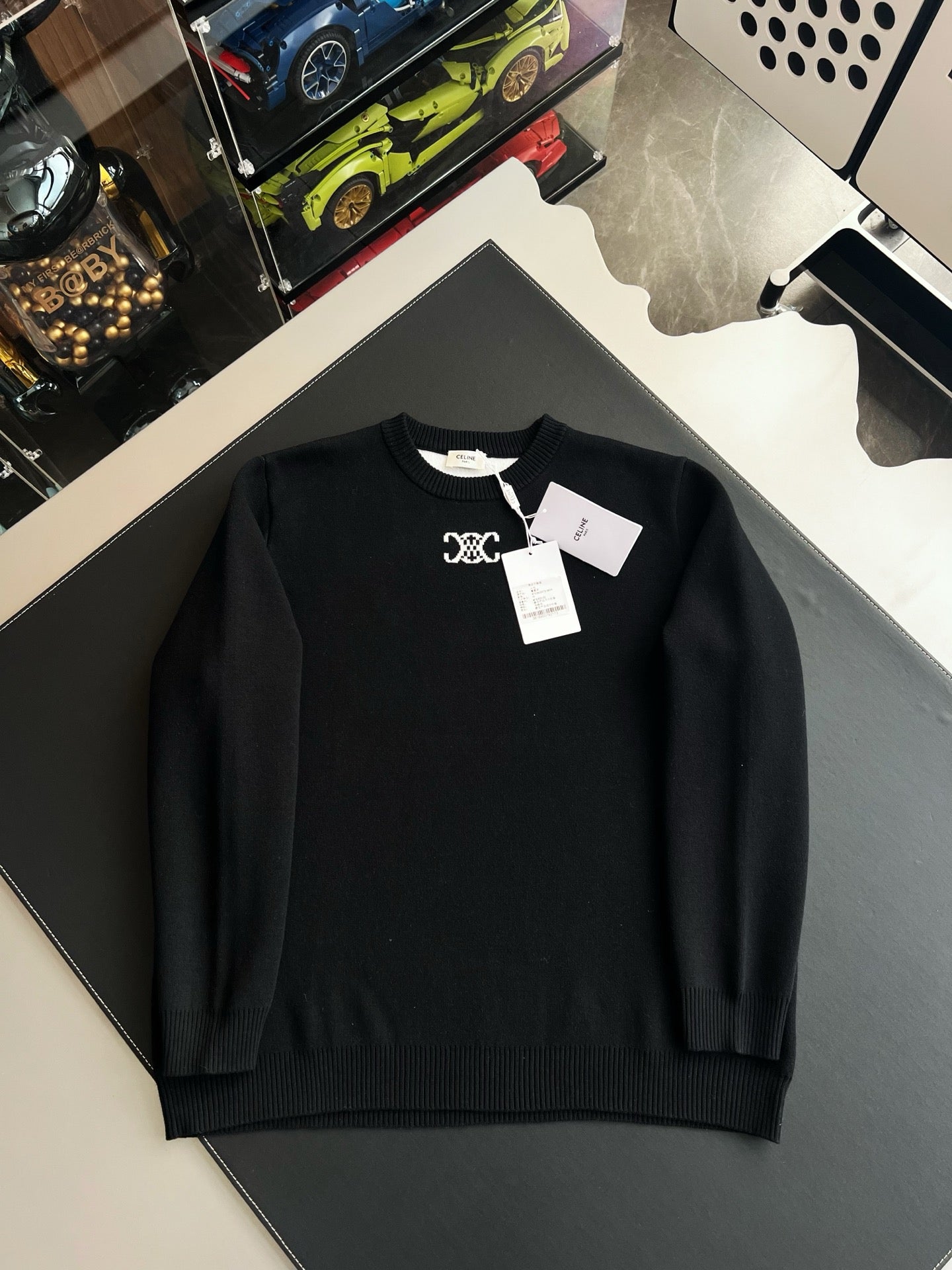 Celine Sweater