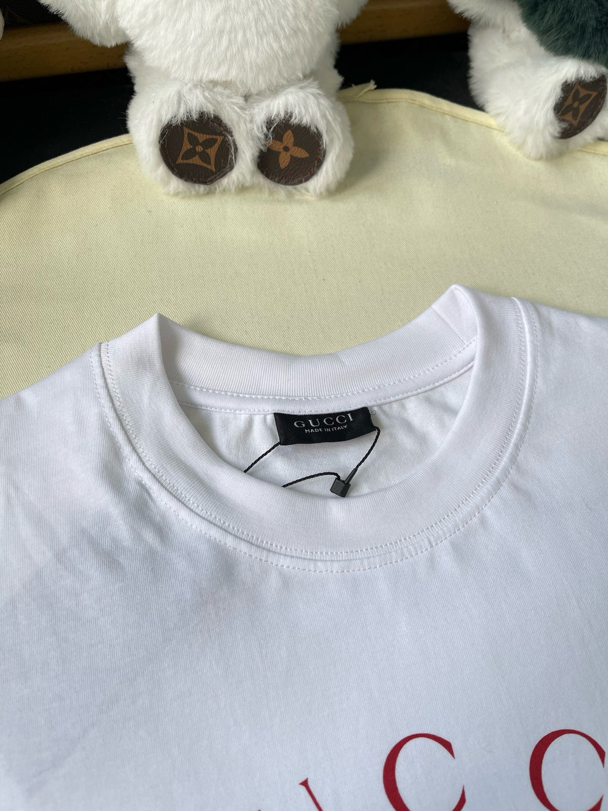Gucci T-shirt