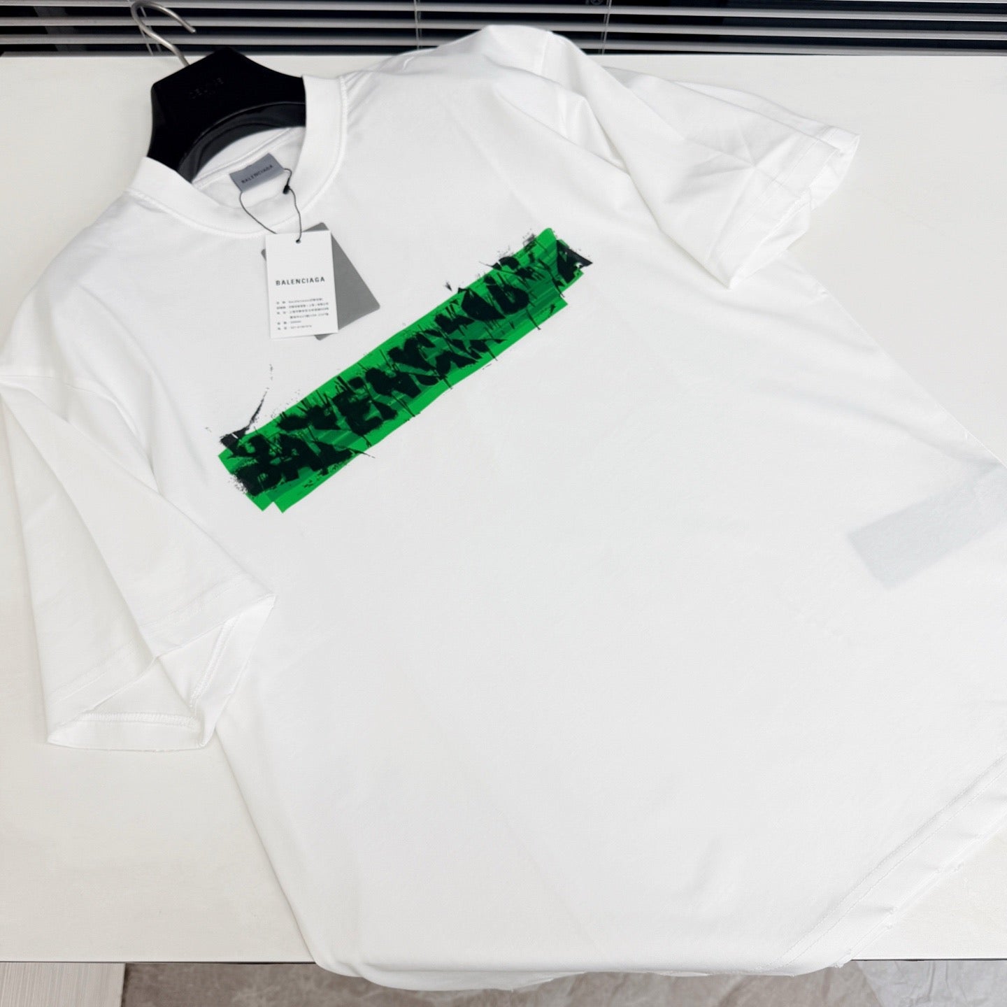 Balenciaga T-Shirt
