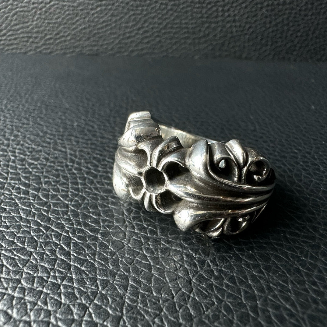 Chrome Hearts Rings