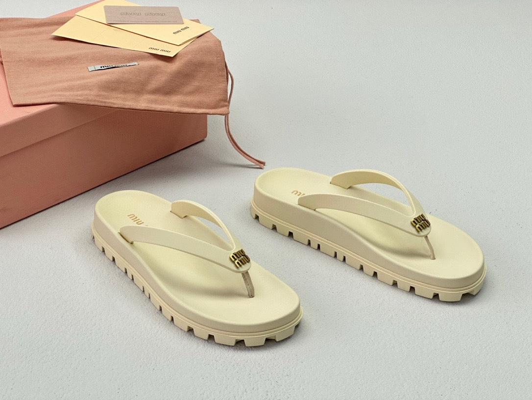 Miu Miu Sandals