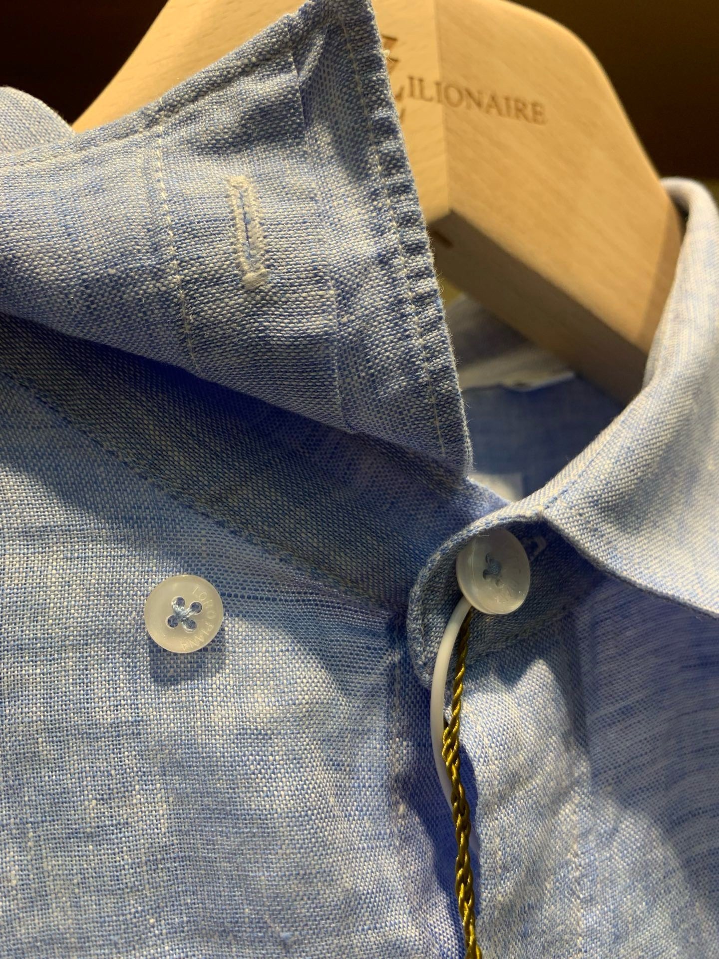 LP Long Sleeve Shirt