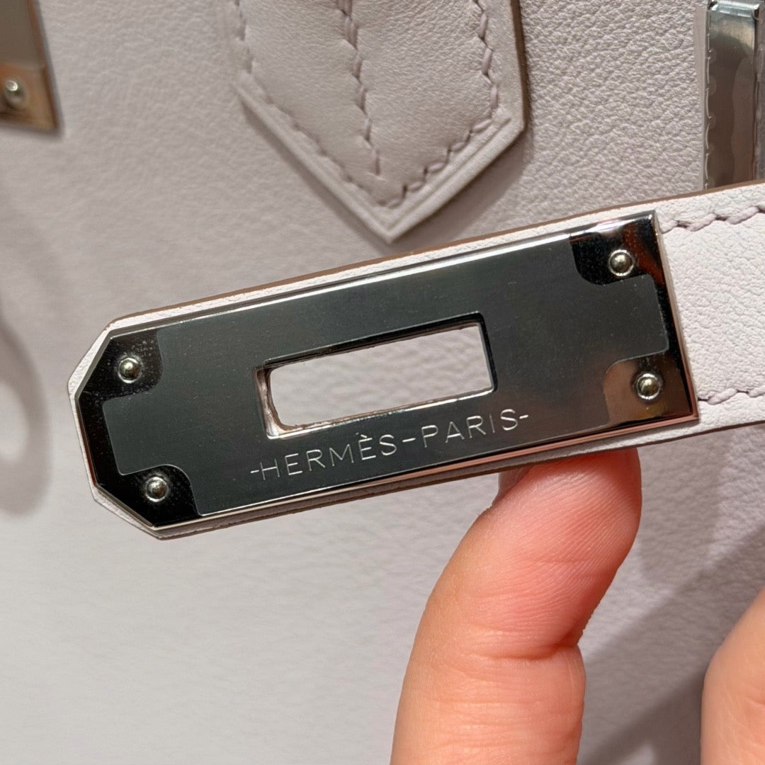 Hermes Birkin 25