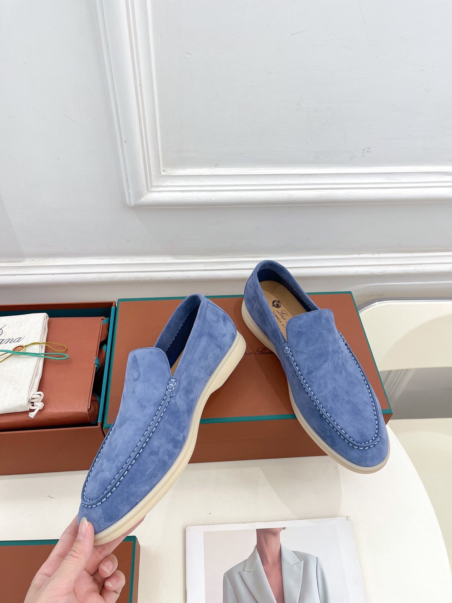 LP Loafers