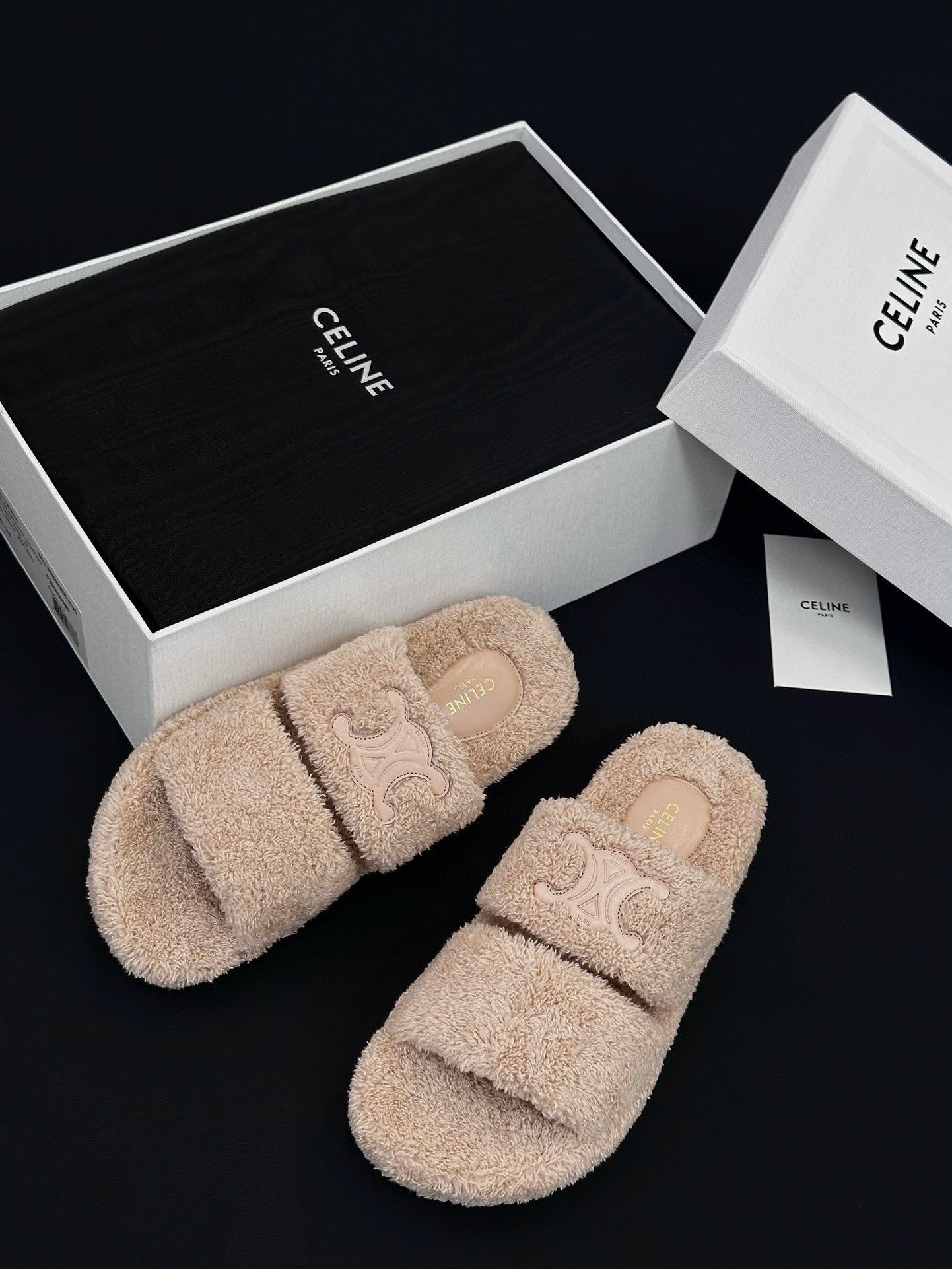 Celine Sandals