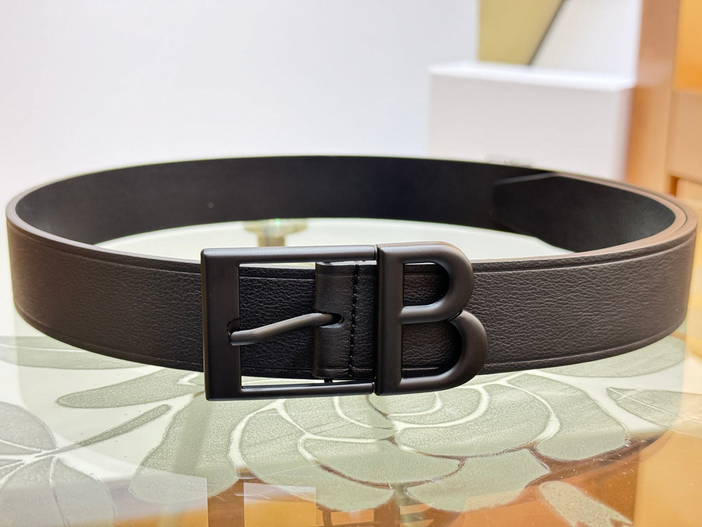 Balenciaga Belts
