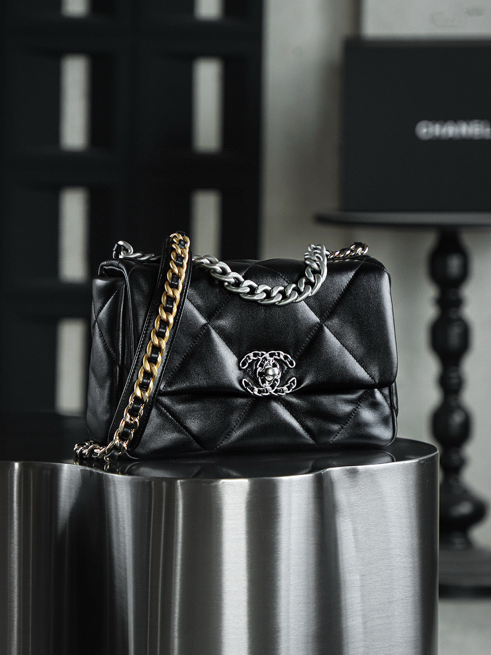 Chanel 19Bag (small)