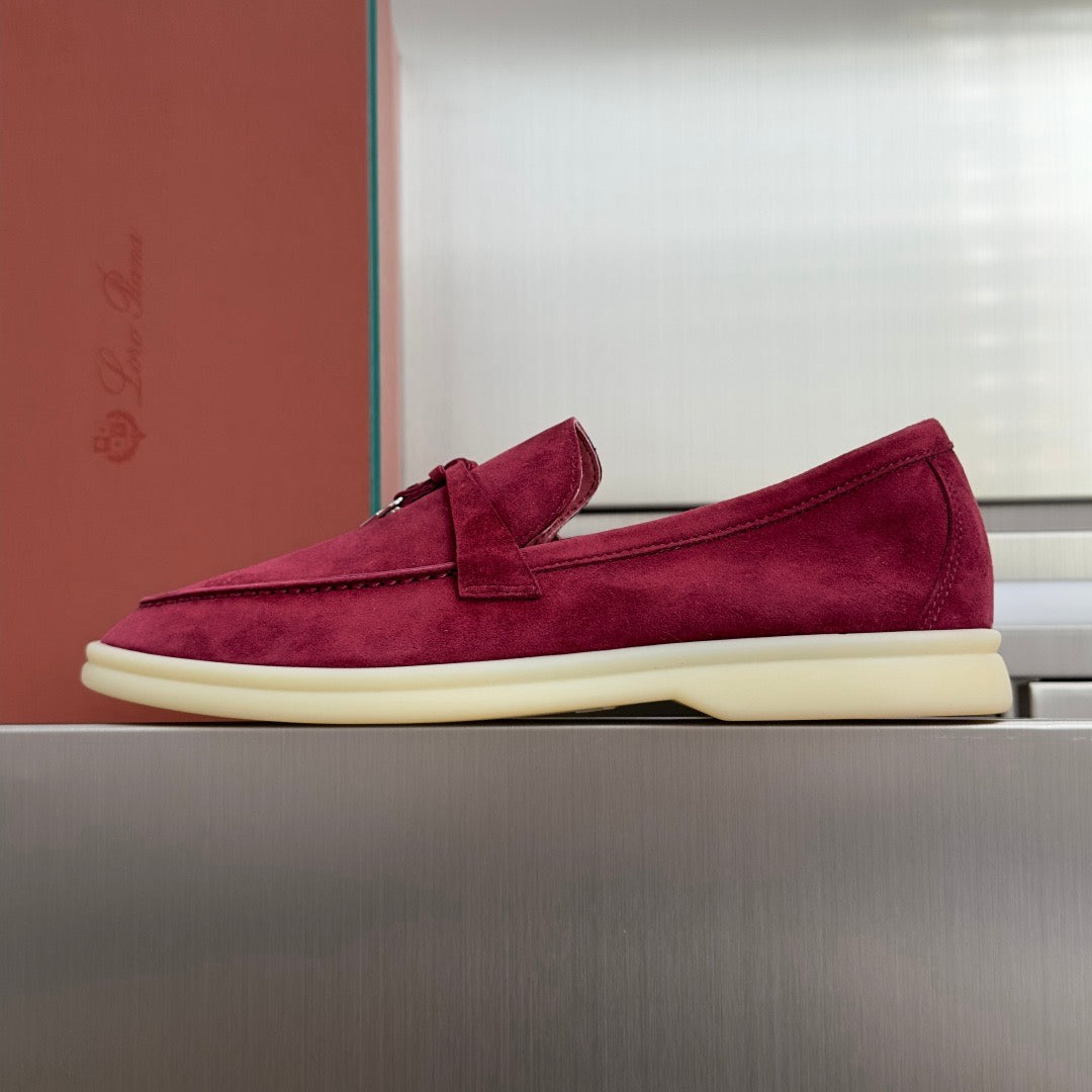 LP Loafers