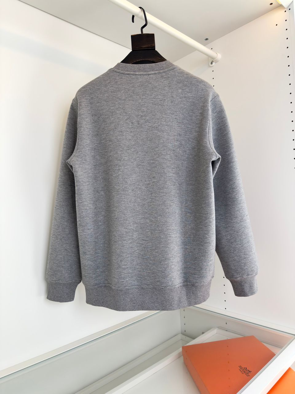 Hermes Sweater