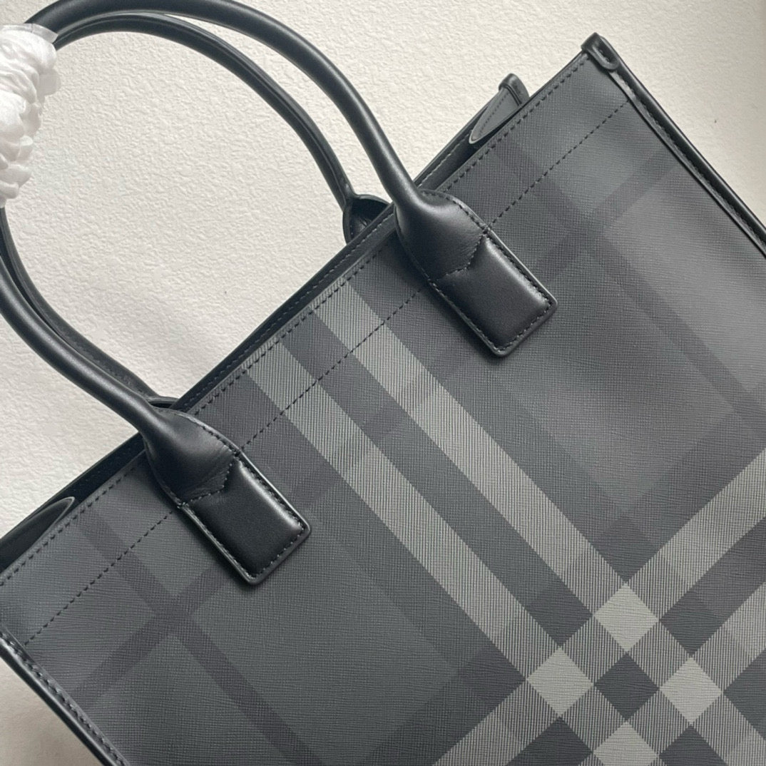 Burberry Tote Bag