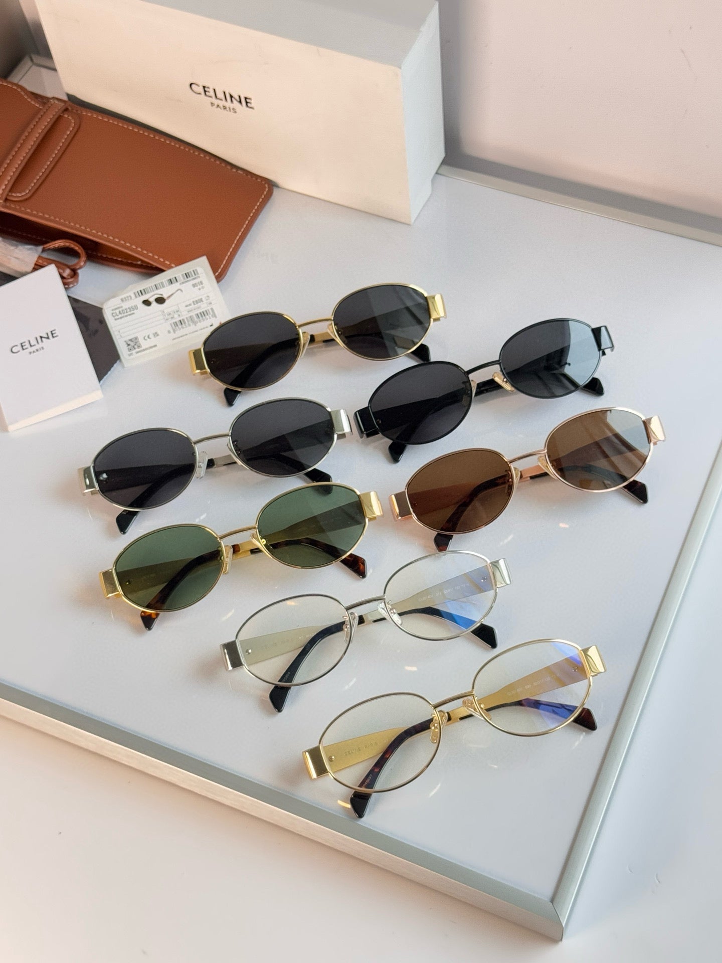 Celine Sunglasses