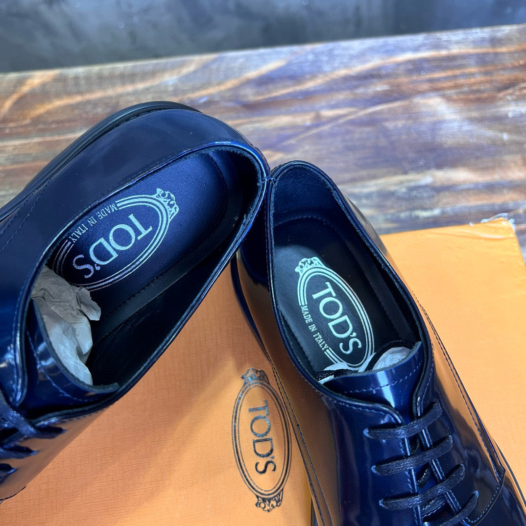 Tod’s Loefers