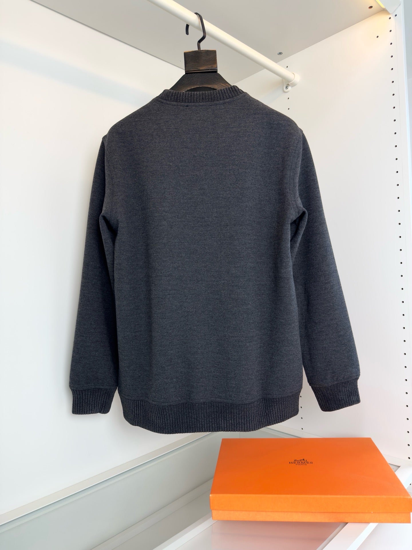 Hermes Sweater