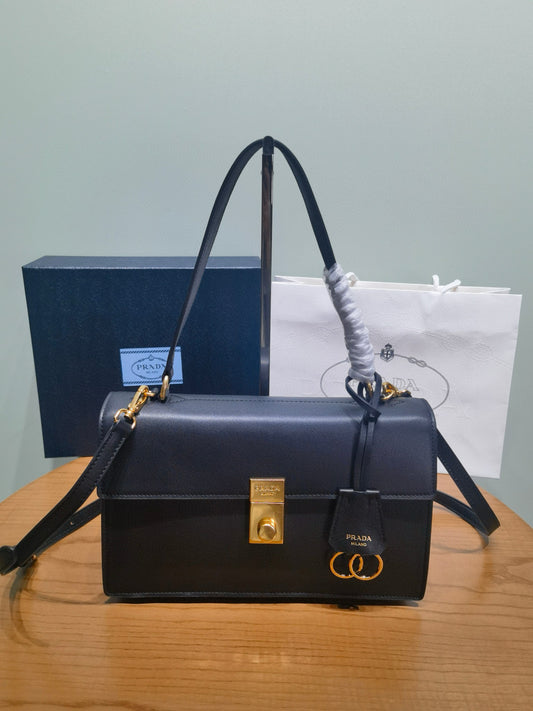 PD SoftSound Shoulder bag 28x16x10cm