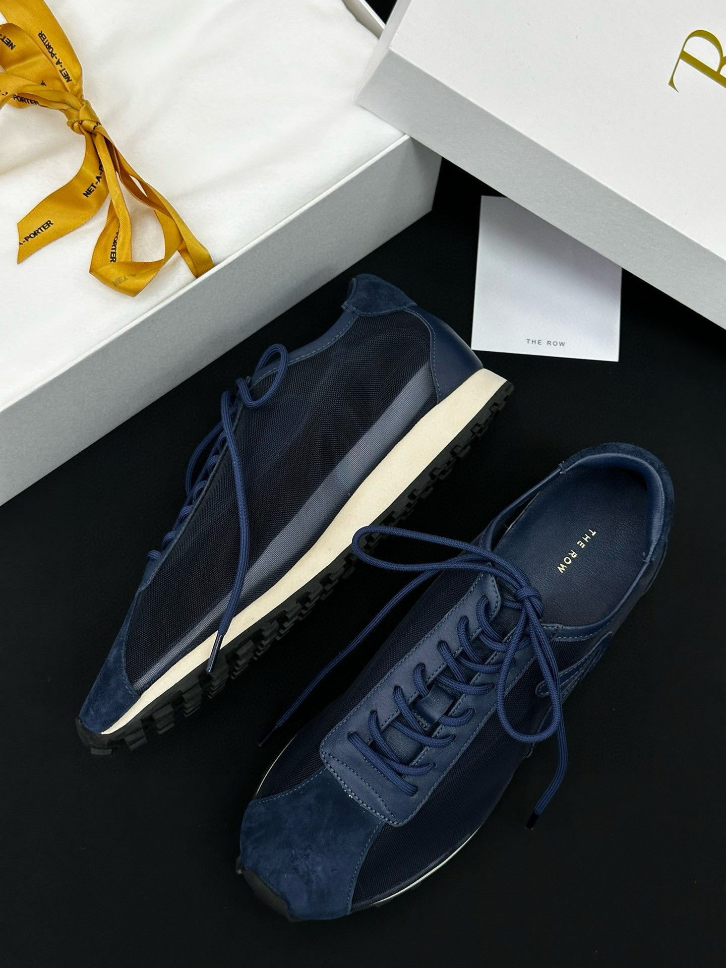 The Row Sneakers