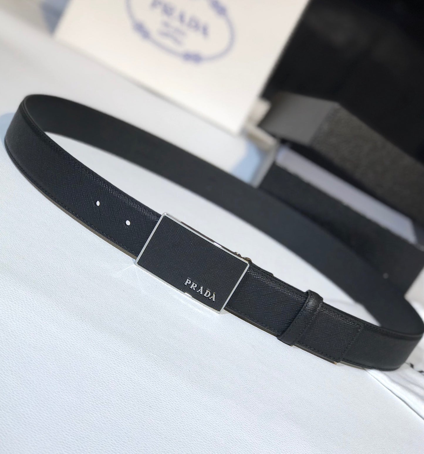 Prada Belt