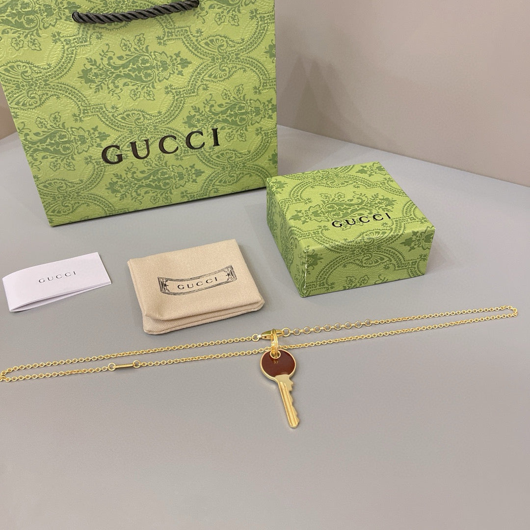 Gucci Necklace