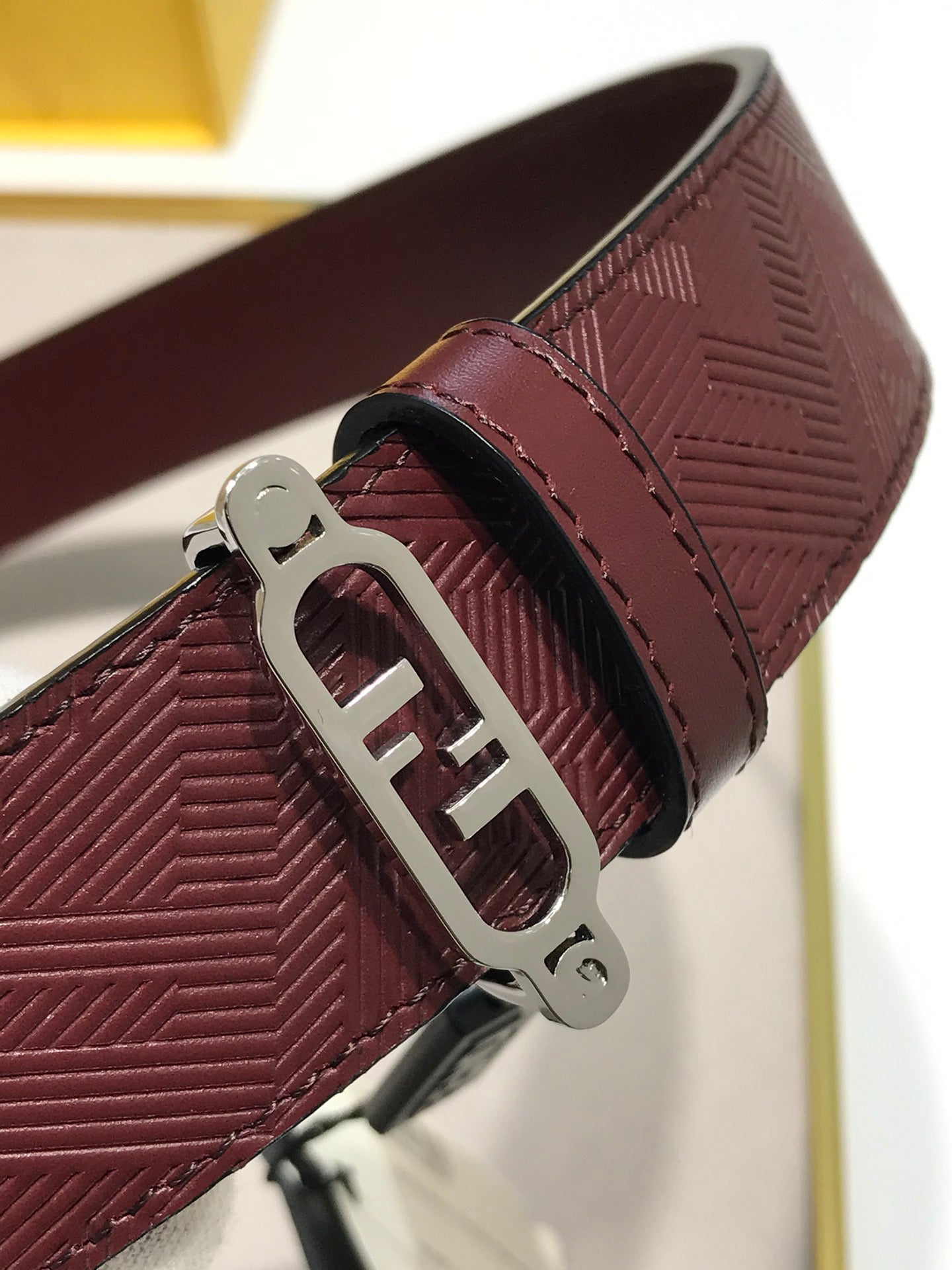 Fendi Belts
