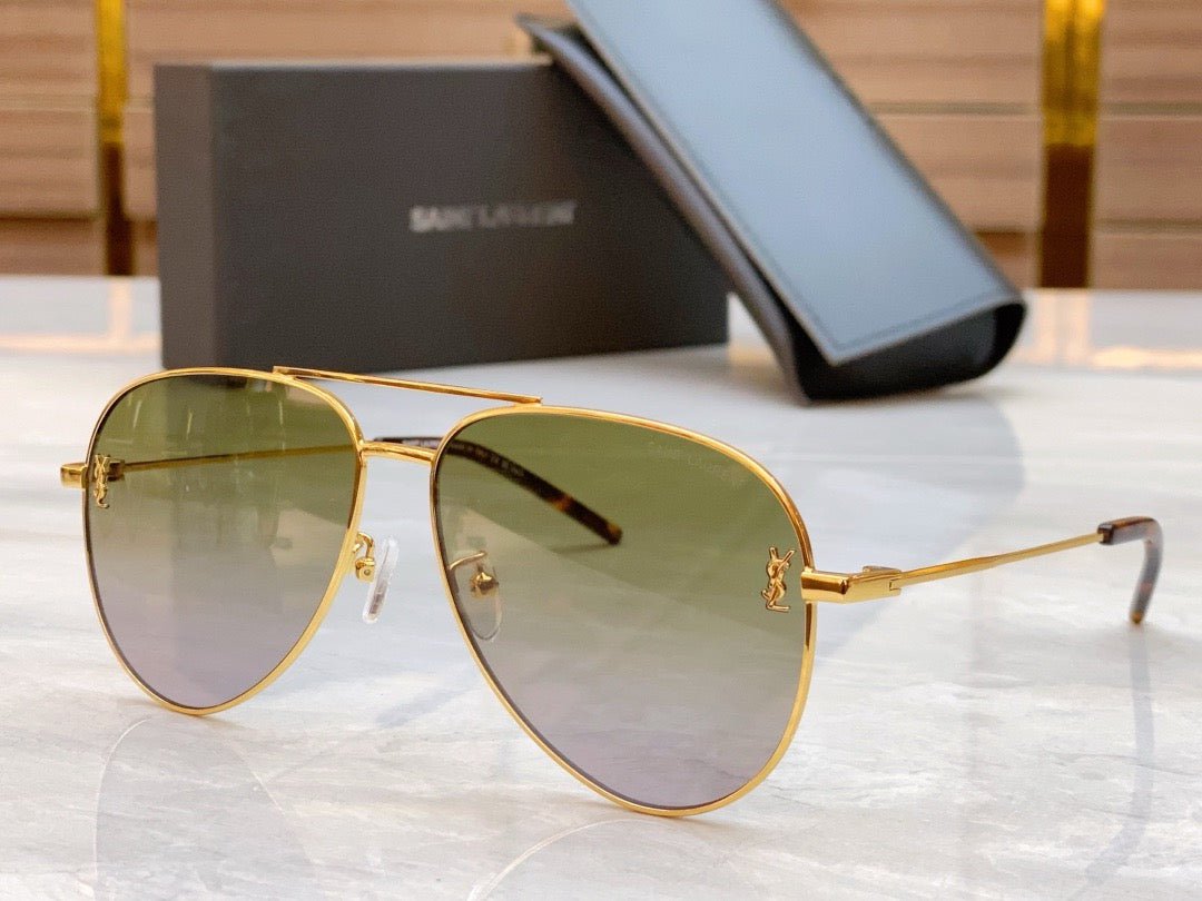 Gafas de sol YSL