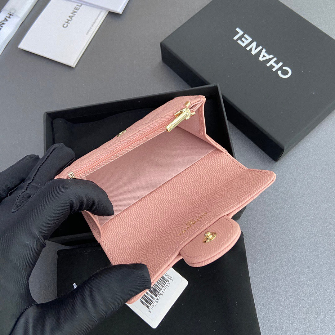 Chanel Coin Pouch