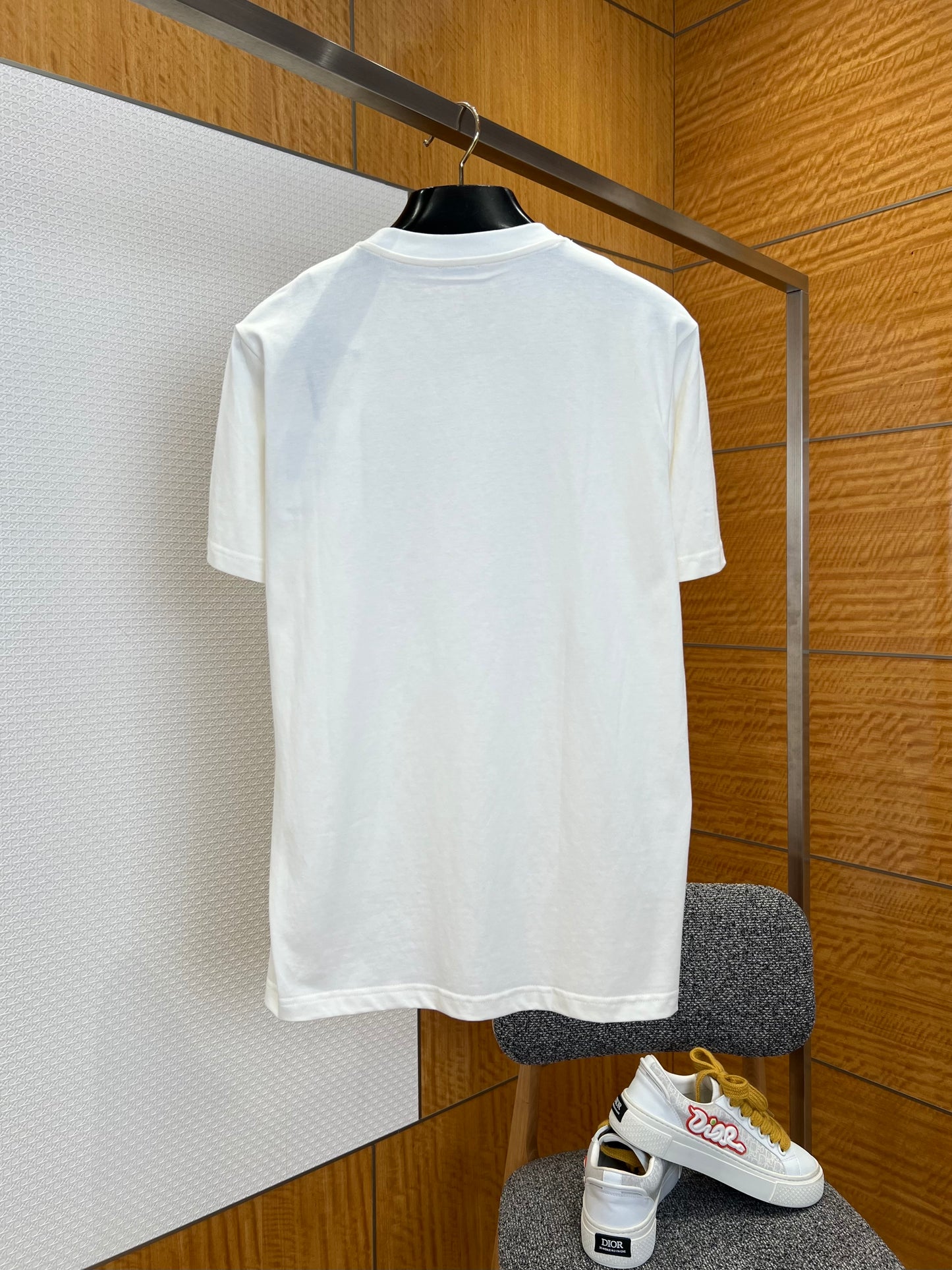Moncler T-shirt