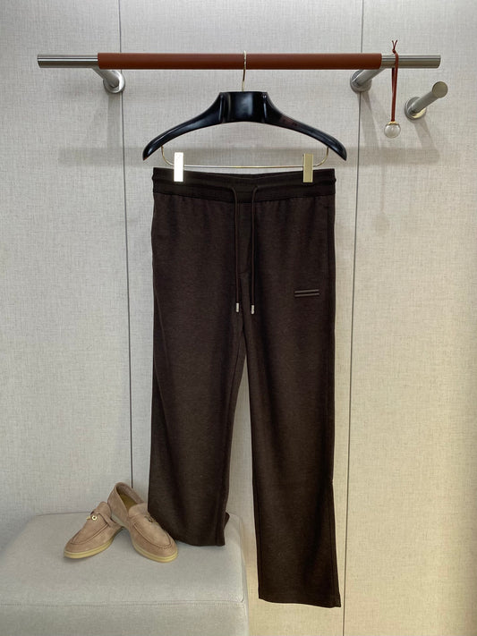Zegna Long Pant