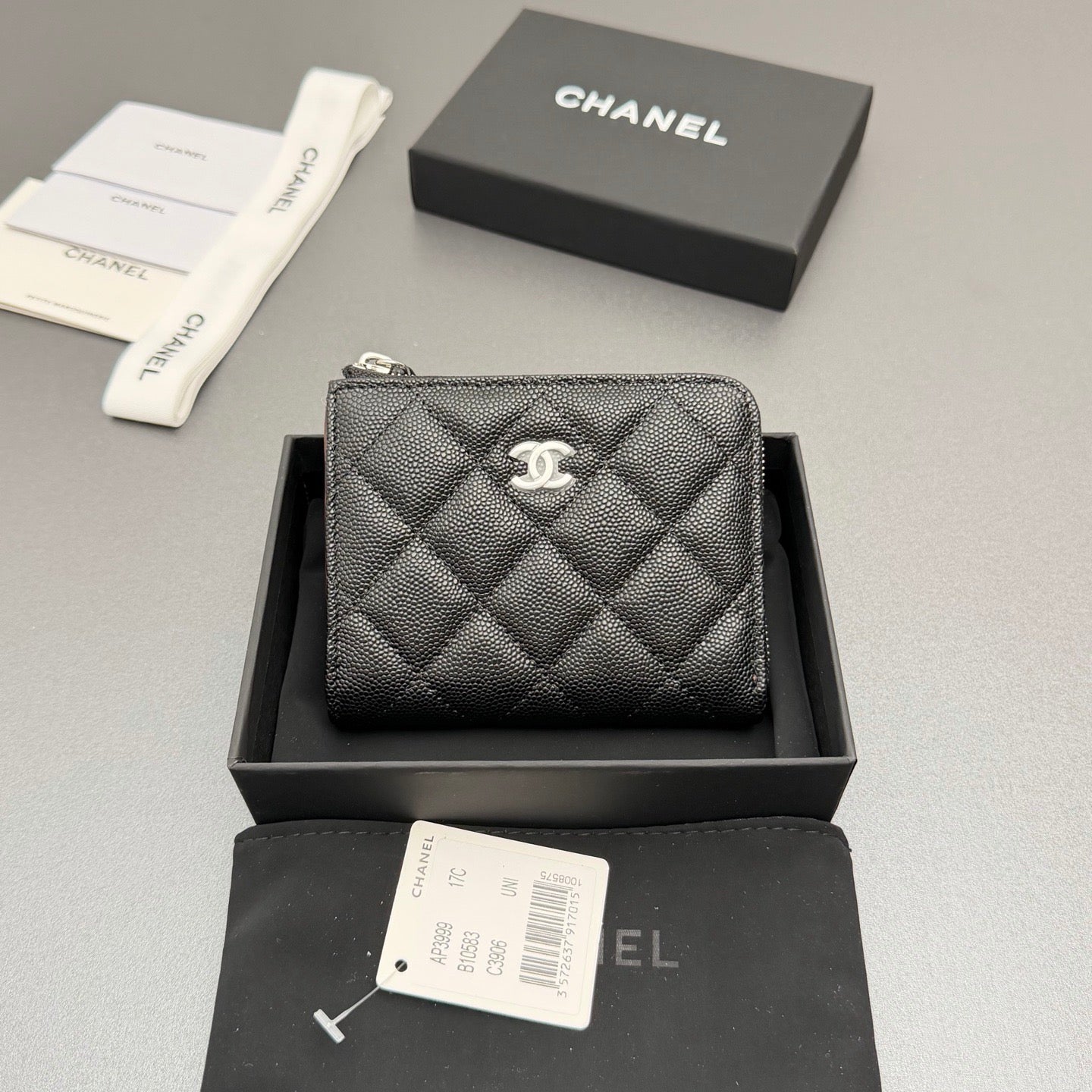 Chanel Coin Pouch