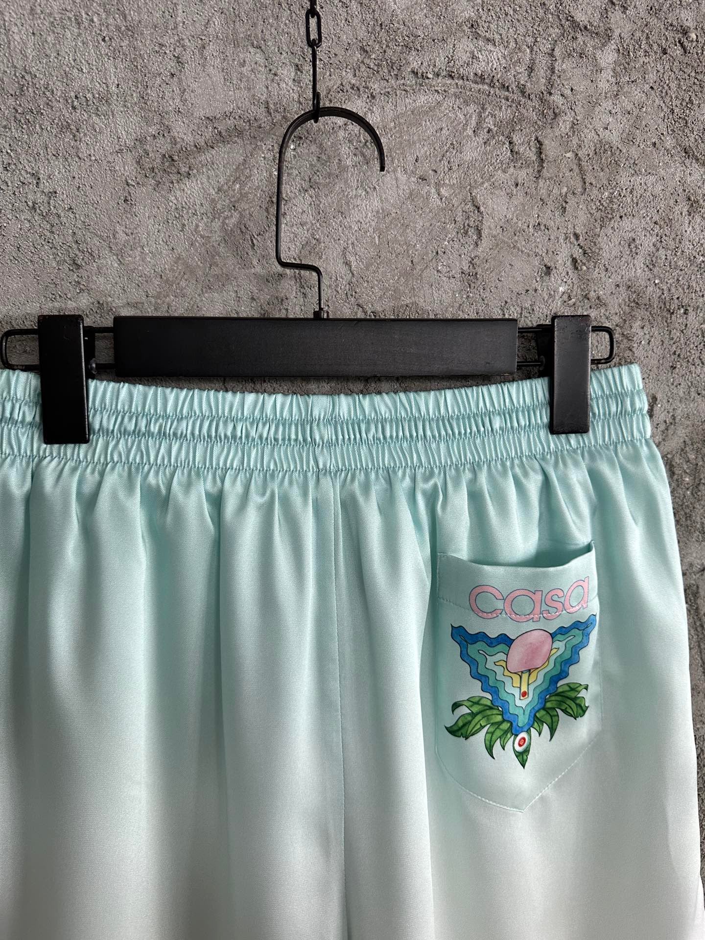 Casablanca Shorts