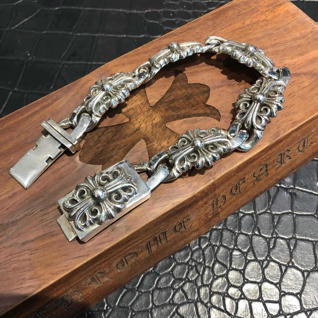 Chrome Hearts Bracelet