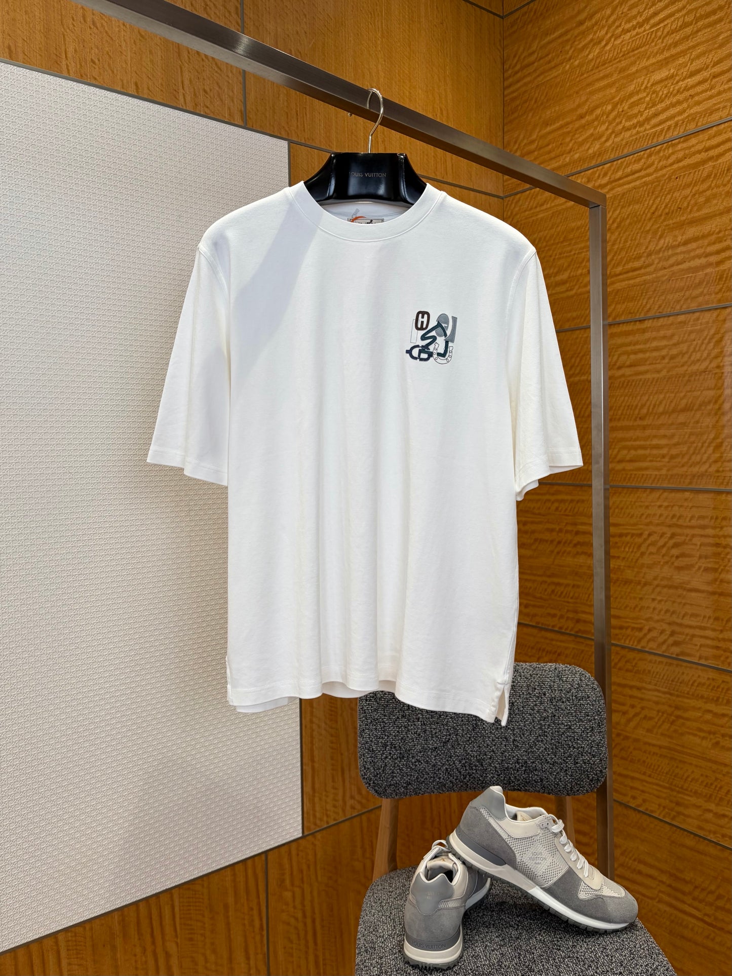 Hermes T-shirt