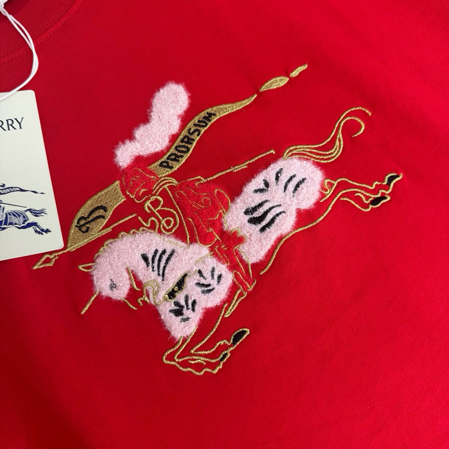 BBR T-shirt