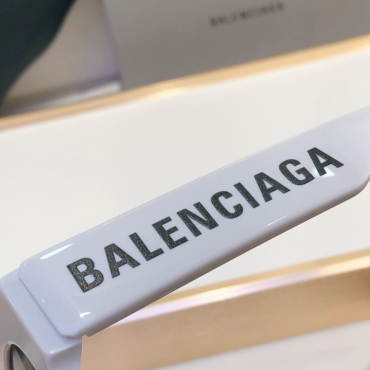 Balenciaga Sunglasses