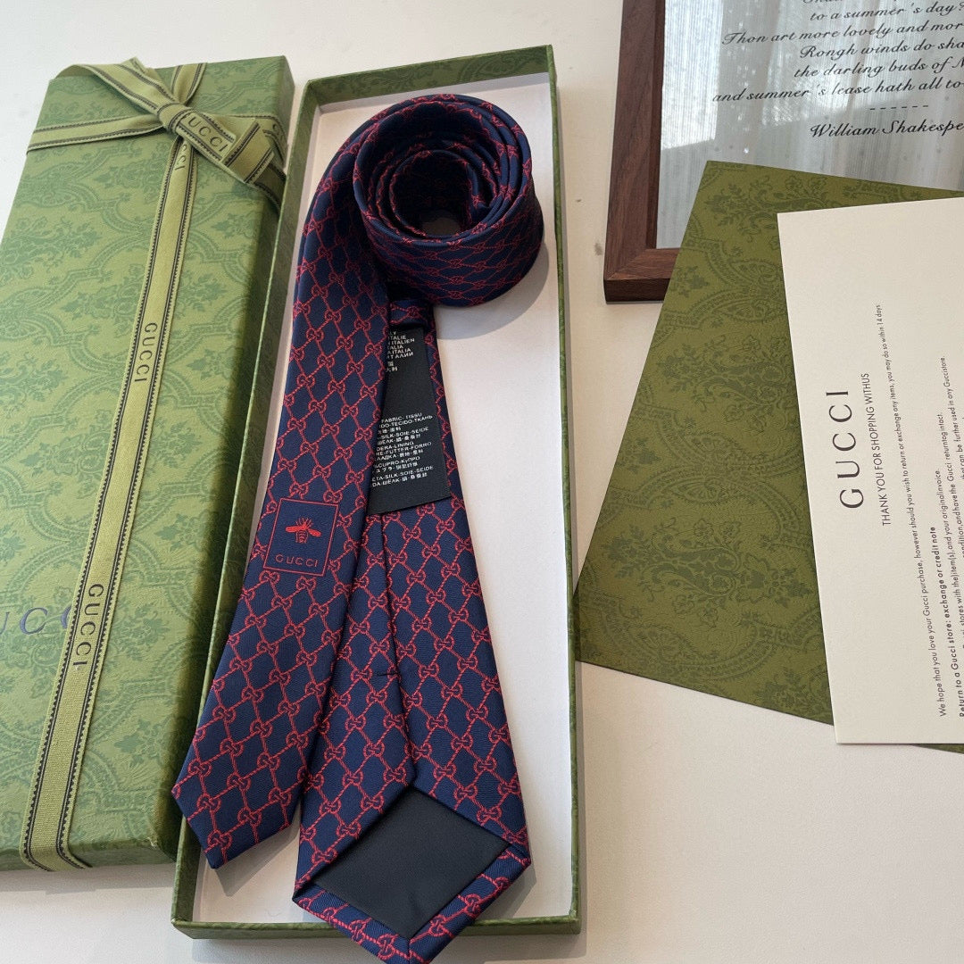 Gucci Tie