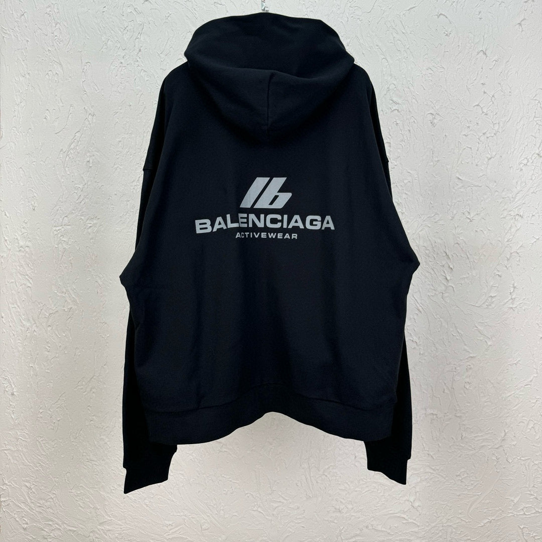 Balenciaga Jacket