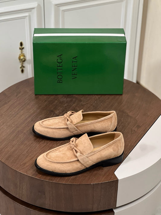 Bottega Veneta Loafer